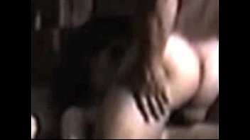 Preview 4 of Ladyboy B Getting Huge Dildo - Cum Drinking White Chick ( Lillywhite4bm )