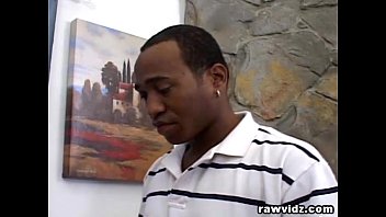 Preview 1 of Lacy Angels - Emma First Time Anal With A Black Dude&#039_s Big Cock