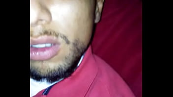 Preview 4 of Sunny Leon Bed Masti - Lonely latenight videochatting