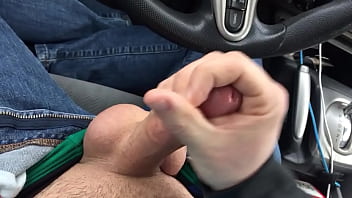 Preview 2 of Sex Wap King In - green briefs shaved guy jacking off