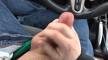 Preview 1 of Sex Wap King In - green briefs shaved guy jacking off