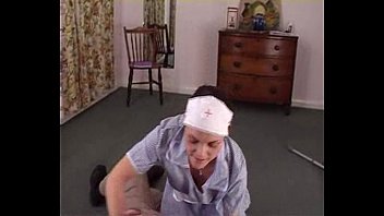 Preview 1 of Suny Lioe - 4 Deadly Females - df074 - Nurse s Orders Rebekah Dee