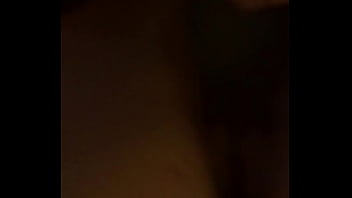Preview 2 of Short Man Tall Woman - Cum on ass first for friends on xvideos