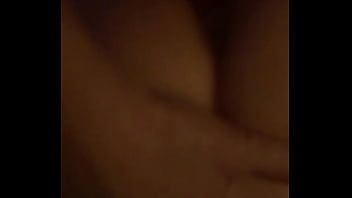 Preview 1 of Short Man Tall Woman - Cum on ass first for friends on xvideos