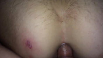 Preview 3 of Hot Seex - Up Close Gay Assfucking creampie