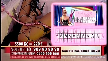 Preview 2 of Caught Matrubation - Petka 130201 Sexy-Sance-QuizShow