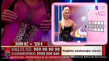 Preview 1 of Caught Matrubation - Petka 130201 Sexy-Sance-QuizShow
