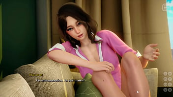 Preview 3 of Jav Uuh - Complete Gameplay - My Bully Is My Lover,  Part 9