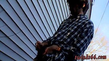 Preview 4 of Amy Aveline - Black gay twinks free Pissing And Jerking Out Some Hot Juice!