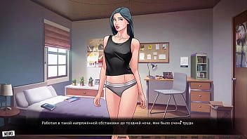 Preview 1 of Javxd Com Xvideo - Complete Gameplay - Our Red String,  Part 6