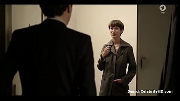 Preview 2 of Xx Video Mp4 One Two Mint Clip - Nicola Ruf - The Red Room (2010)