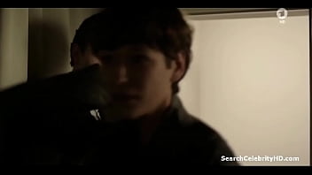 Preview 4 of Xx Video Mp4 One Two Mint Clip - Nicola Ruf - The Red Room (2010)