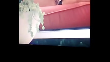 Preview 4 of On Bed Husband Sucking Boobs - Ana Paula mostra a buceta BBB 16