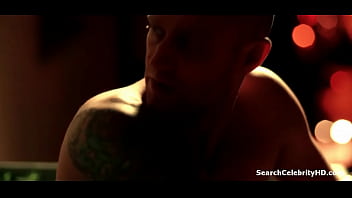 Preview 1 of Father Fucking In Baisan - Maja Schoene - Blochin S01E01 (2015)