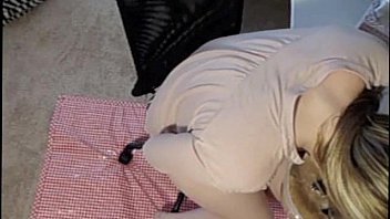 Preview 4 of Nadia Idain - Sexy Naked Girl Vomit Puke Puking Vomiting Gagging and Barf
