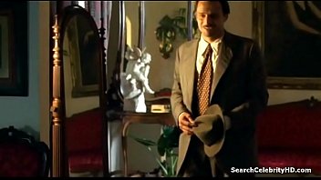 Preview 1 of Lesbian Helping Mom - Kasia Smutniak - Inspector De Luca S01E01 (2008)