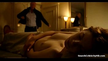 Preview 2 of Ryan Conner Creampie With Jordy - Hande Kodja - Marieke,  Marieke (2007)