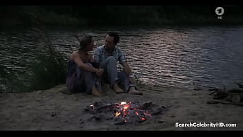 Preview 4 of Pond Sex Videos Hd - Isabell Hindersin - The Red Room (2010)