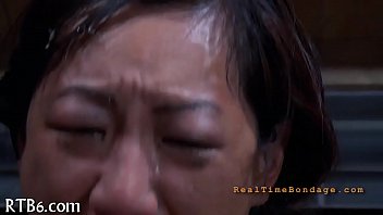 Preview 2 of Helena Harper Hentai - Hung up chick is punished
