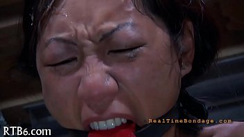 Preview 1 of Helena Harper Hentai - Hung up chick is punished
