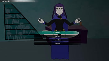 Preview 3 of Bobi Bbwe - 18titans part 13 - Jinx