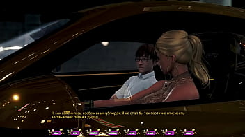 Preview 2 of 7inch Peny - Complete Gameplay - Pale Carnations,  Part 20