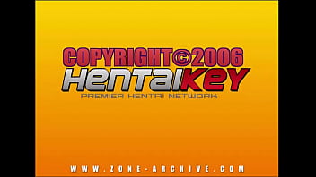 Preview 1 of Seachexyreme Pornotumblr - Hentai Key Girl Episode 4
