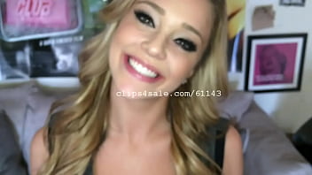 Preview 4 of Darling Danika Fukc - Kali Mouth Video 3 Preview