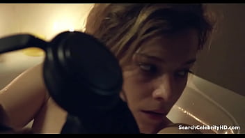 Preview 2 of Red Hot Indian Girl Video - Celine Sallette - Les Revenants S01E03 (2012)