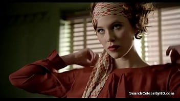 Preview 4 of Only Anne Hathaway Xxx - Anna McGahan - Underbelly S04 (2011)