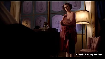 Preview 2 of September Reing - Anna McGahan - Underbelly S04E01 (2011)