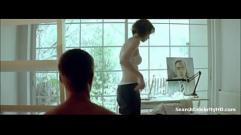 Preview 3 of Cd Gloryhole Porn - Anna Kalaitzidou - Kynodontas (2009)