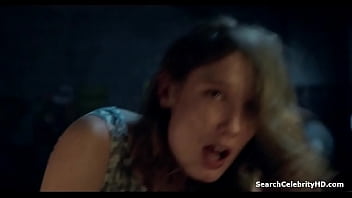Preview 2 of Aunt Julia Taboo Family - Ana Girardot - Les Revenants S01E06 (2012)