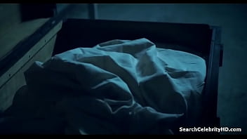 Preview 1 of Aunt Julia Taboo Family - Ana Girardot - Les Revenants S01E06 (2012)