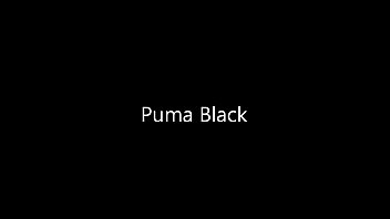 Preview 1 of A Wank In The Hammock - Puma Black