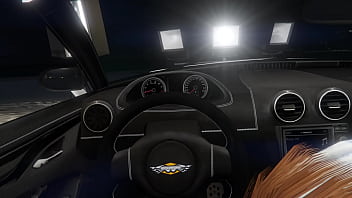 Preview 2 of Pakistan Girl Xxvdio - GTA 5 - First Person Hooker #10