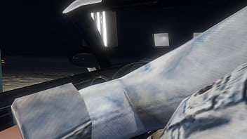 Preview 4 of Pakistan Girl Xxvdio - GTA 5 - First Person Hooker #10