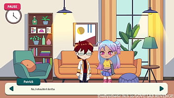 Preview 1 of Big Ties Mom - LOVE LAB:REVENGE (ALISON)