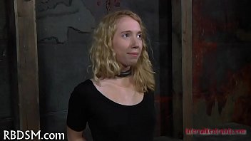Preview 1 of Sexy Student Shows Off - Bdsm free vids