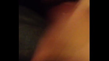 Preview 1 of Phat Pussy Redbone Teen - Me jerking off :)
