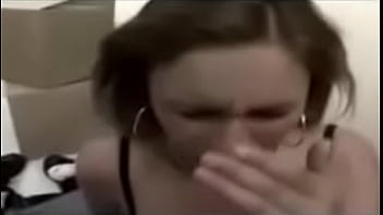 Preview 4 of Old Mom Desi Hard Sex - Girl gets her mouth completey full with cum