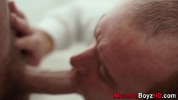 Preview 2 of By Mr Bonham - Bishop jizzed amateur
