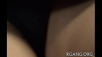 Preview 2 of Girl From Hawai - Fellows team fuck cute chicks