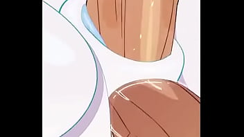 Preview 3 of Sucking Blok - Jenny teenage robot double fuck by monster - my life as a teenage robot hentai animation