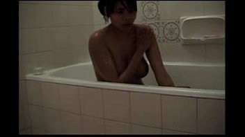Preview 1 of Firs Time Xxx Sleeping - Nude Girl Puke Vomit Puking Vomiting in Bathroom