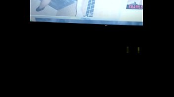 Preview 4 of Aoa K Pop Girl Korean Sex - Homenagem  para o casal