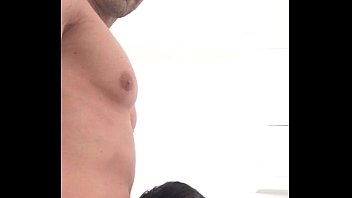 Preview 2 of Angelina Valentino Bbc Anal - Billy Santoro fuck amateur