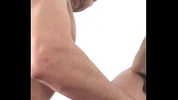 Preview 4 of Angelina Valentino Bbc Anal - Billy Santoro fuck amateur