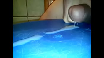 Preview 2 of Amateur Natutal Great Boobs - juicy cumshot