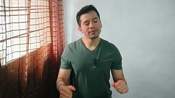 Preview 3 of All Foking Video - Hombre maduro es penetrado por taxista bisexual con novia! igual le da verga al taxista. Relato sexual